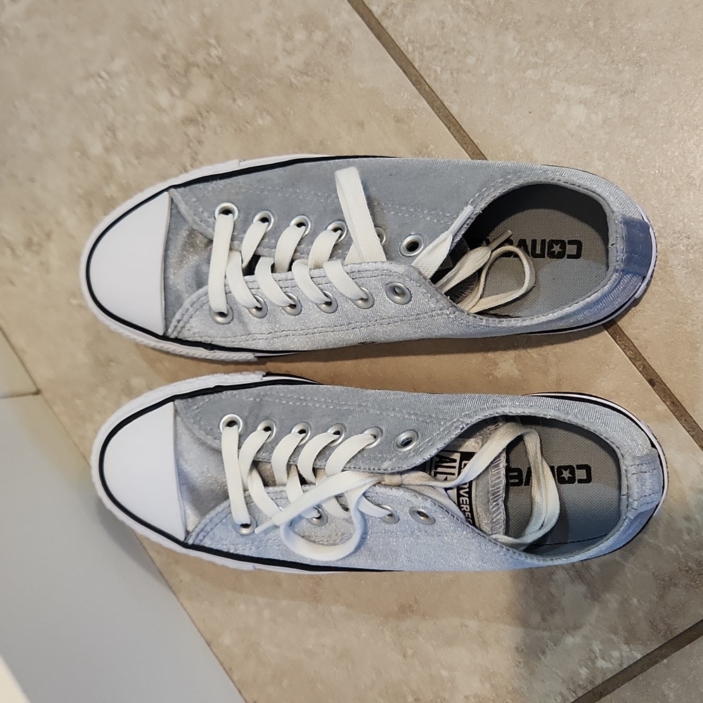 Converse all stars